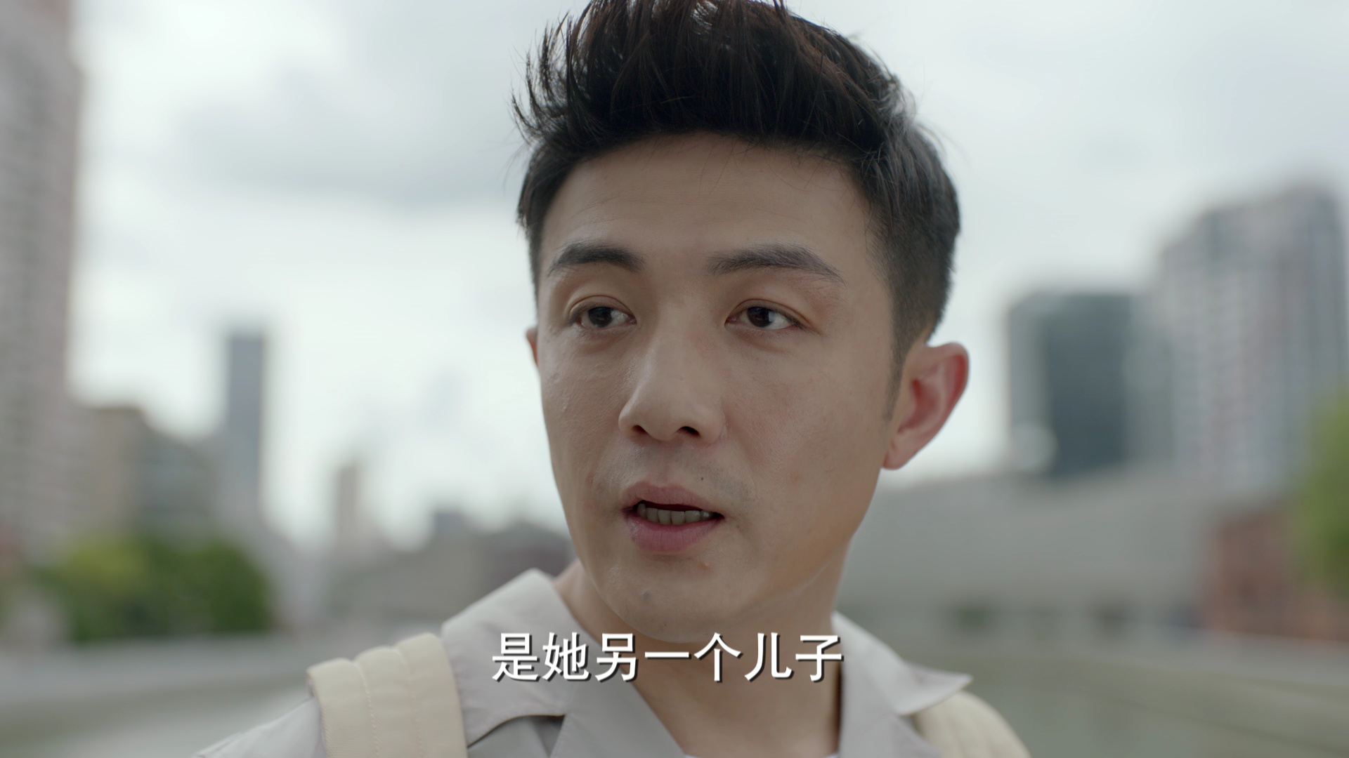 加油！妈妈 16集