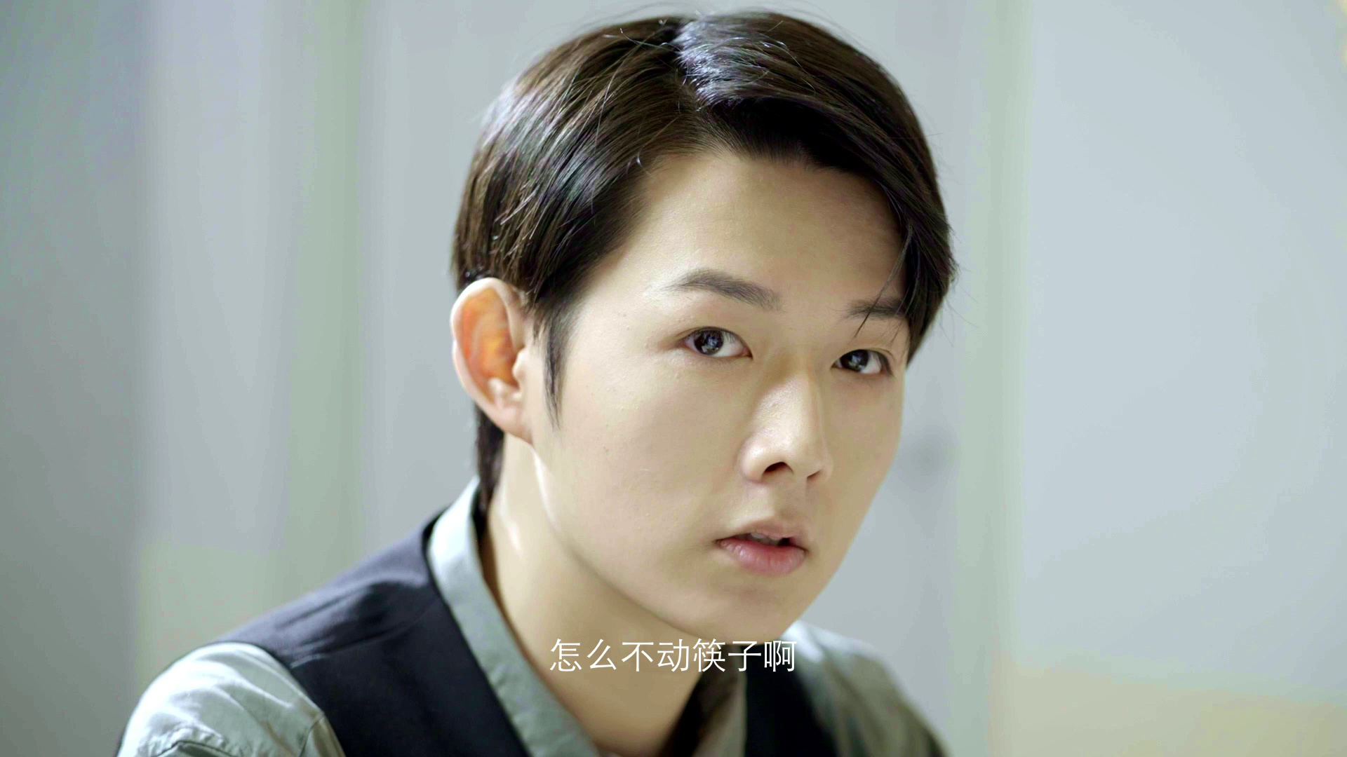 豪门弟弟惹人怜 13集