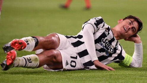 当过人成为艺术,迪巴拉逆天盘带射门集锦,天赋是否高于同时期的梅西?