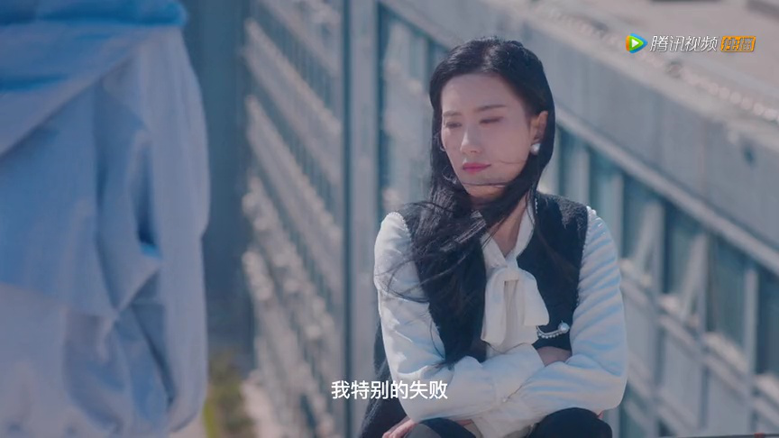 姐姐恋爱吧 20集