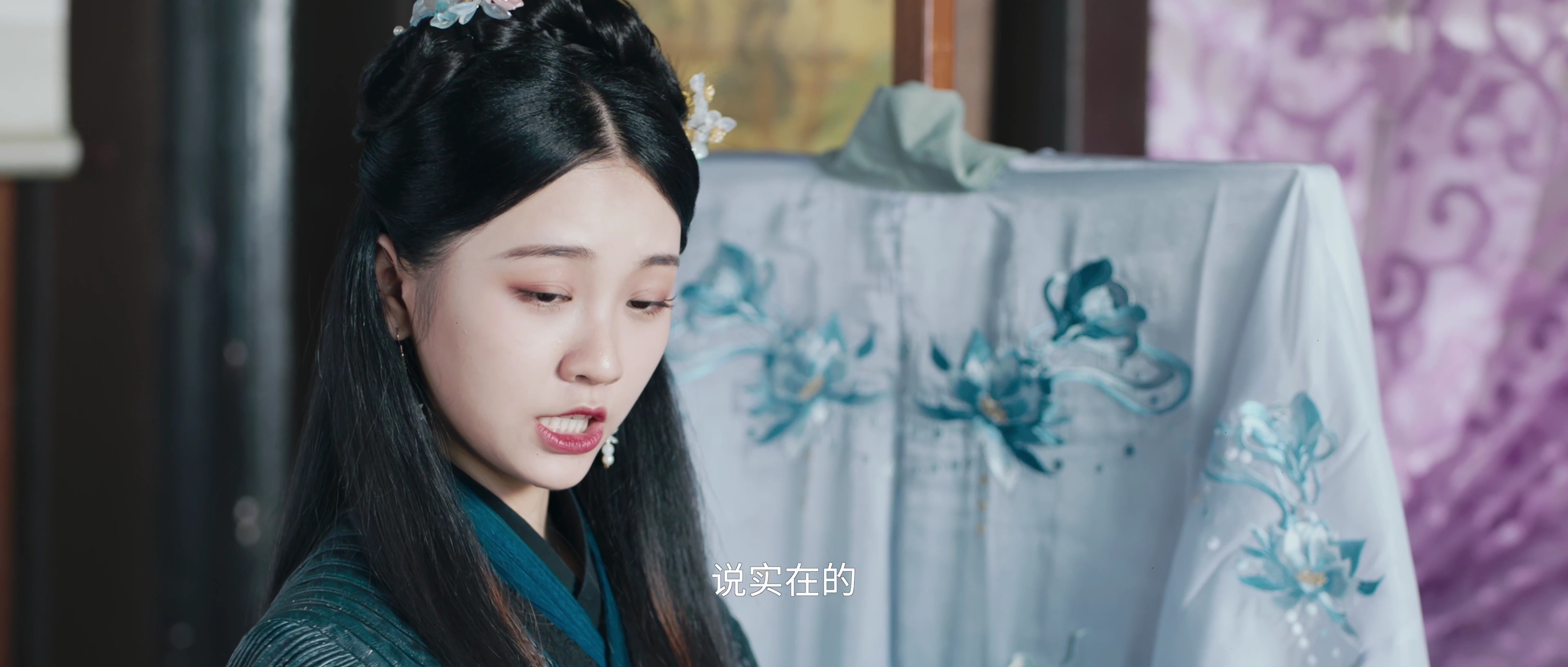 在下一炷香 14集