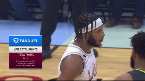 《NBA骑士》【纯享】森林狼vs骑士精华回放 加兰51+6吞下四连败