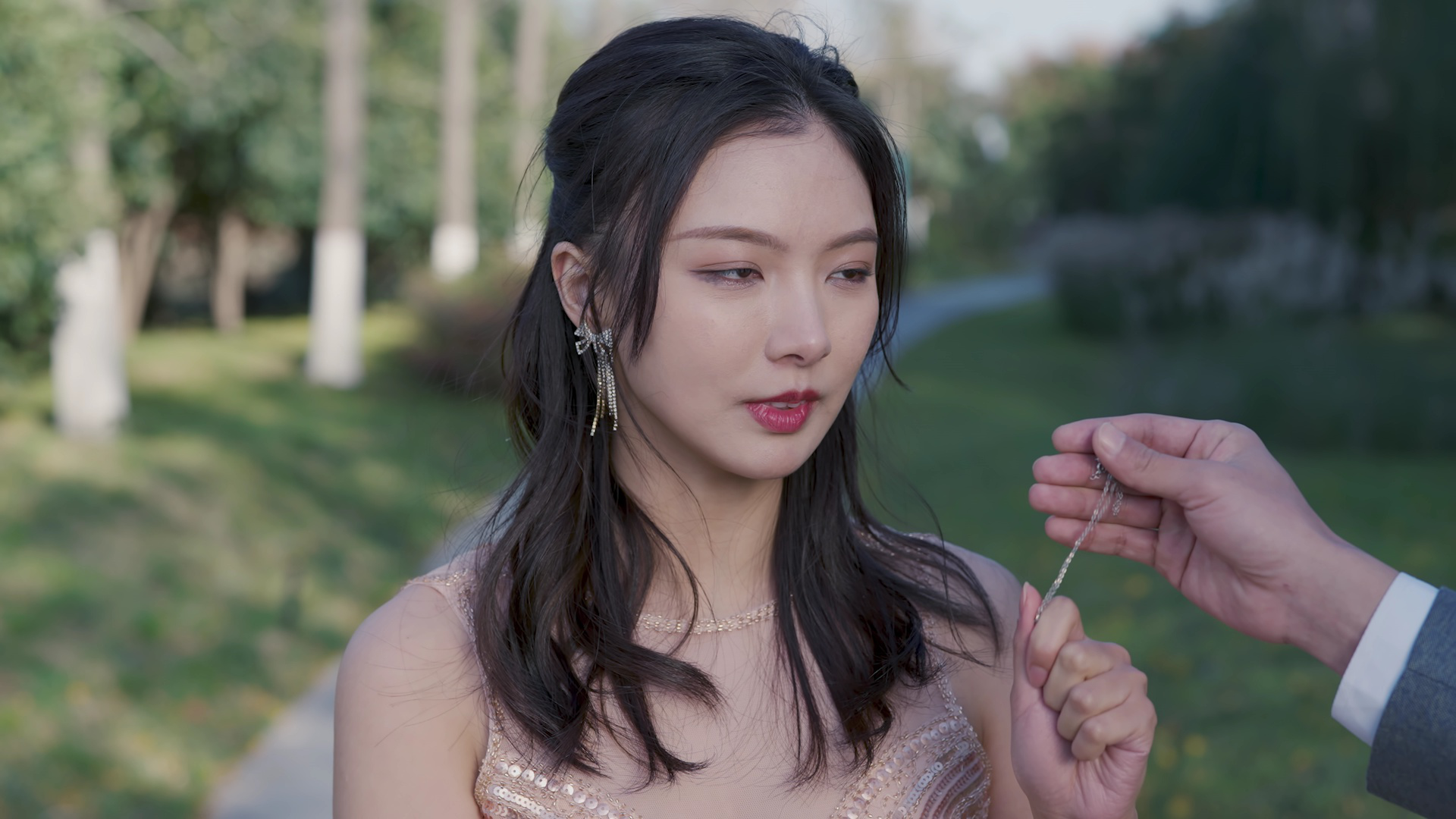 狐狸小姐不好惹 4集