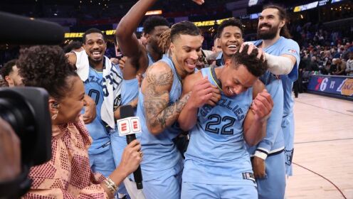 《NBA全场集锦》【球星】贝恩vs篮网集锦 生涯得分新高！命中8记三分狂砍38分