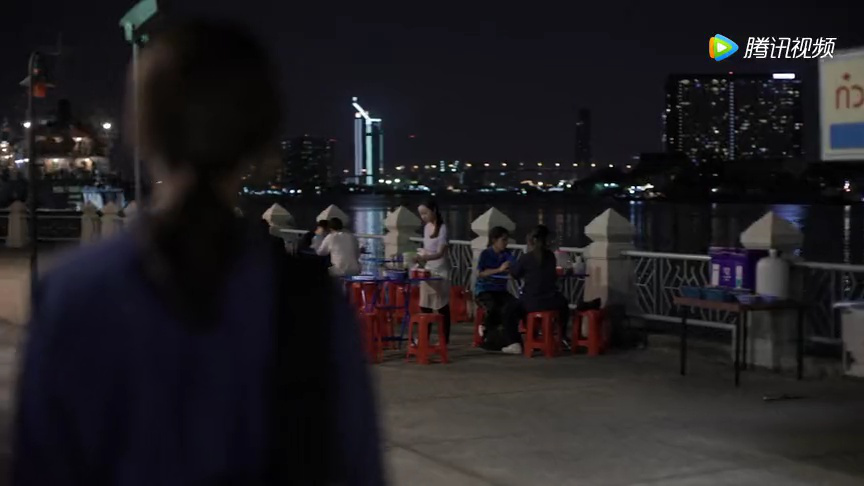 追匪游戏[泰语版] 12集