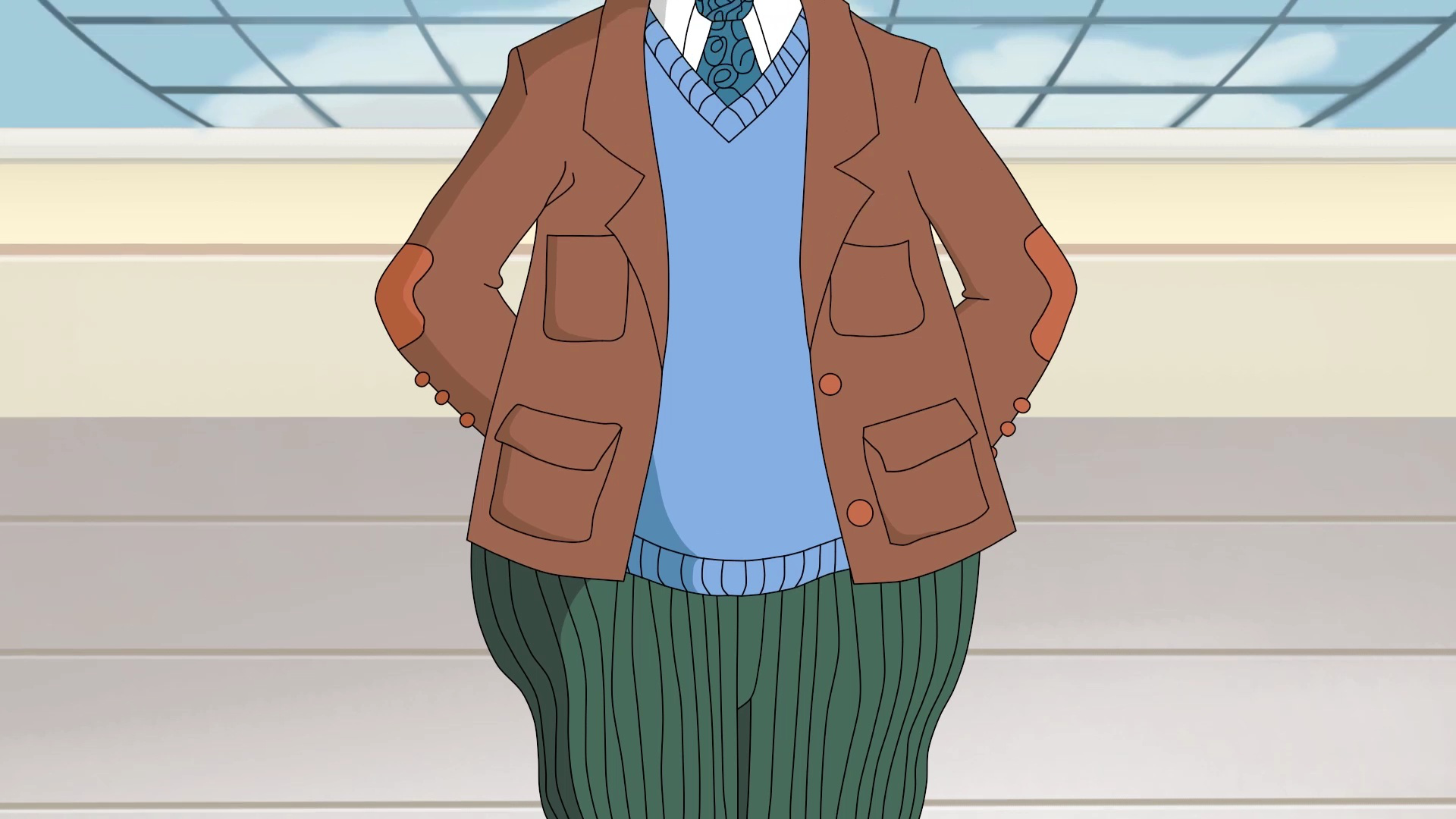 鸭丫俱乐部（第一部） 4集