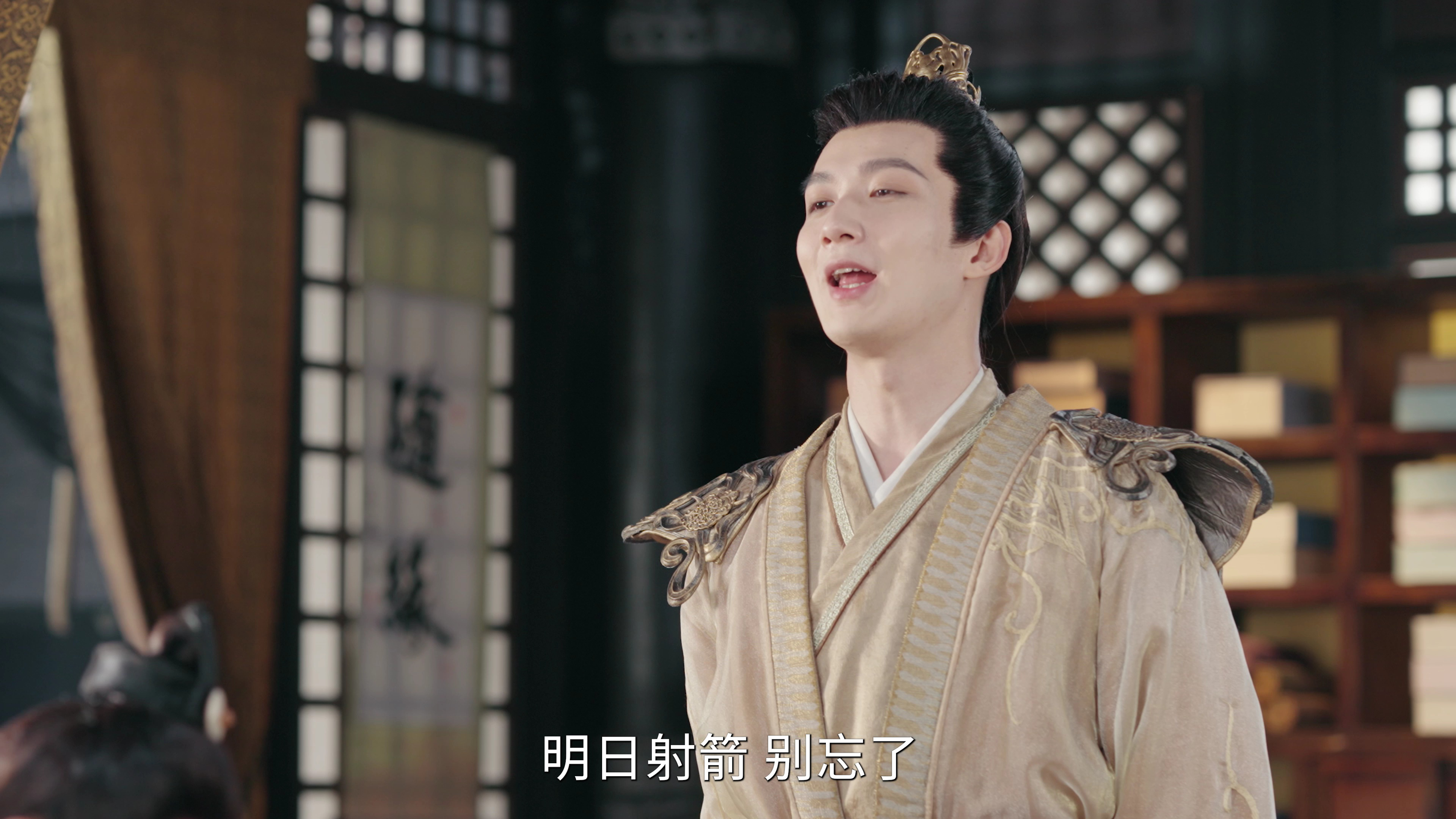 长公主不可以 12集