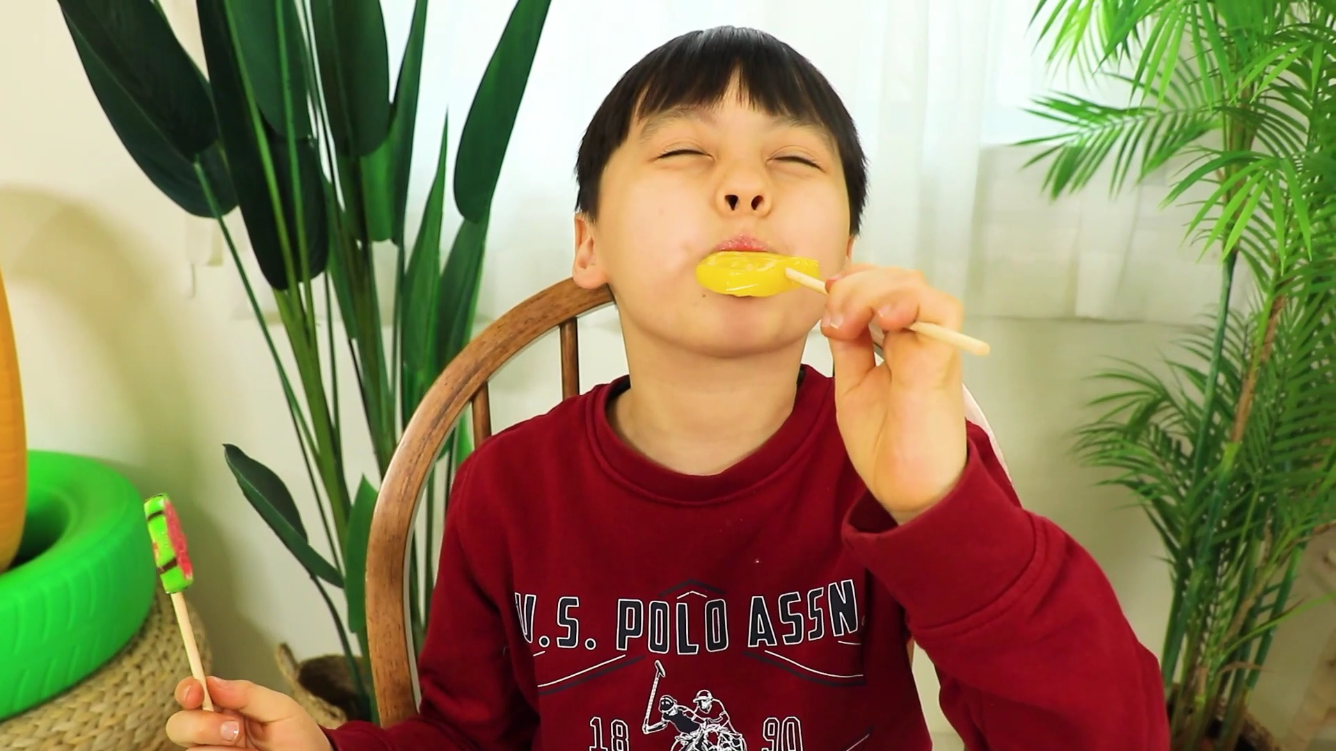 多多家族 36集