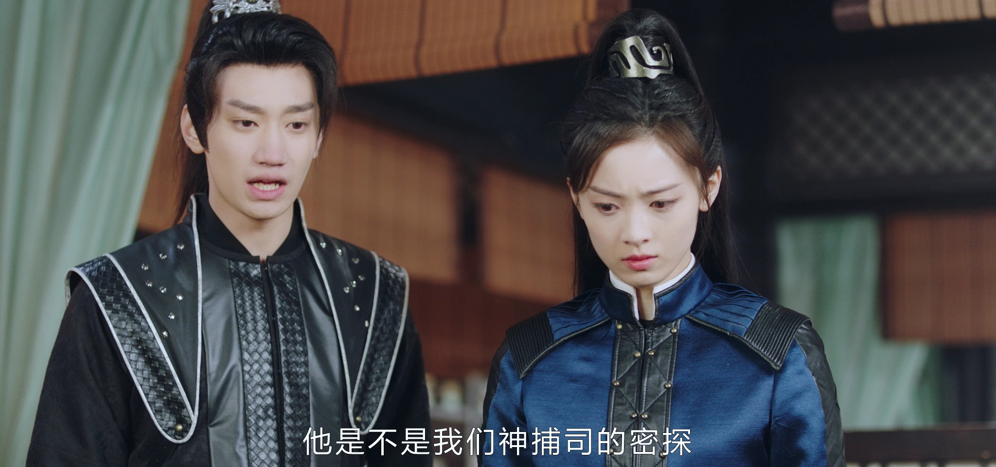 双面赘婿第2季 24集
