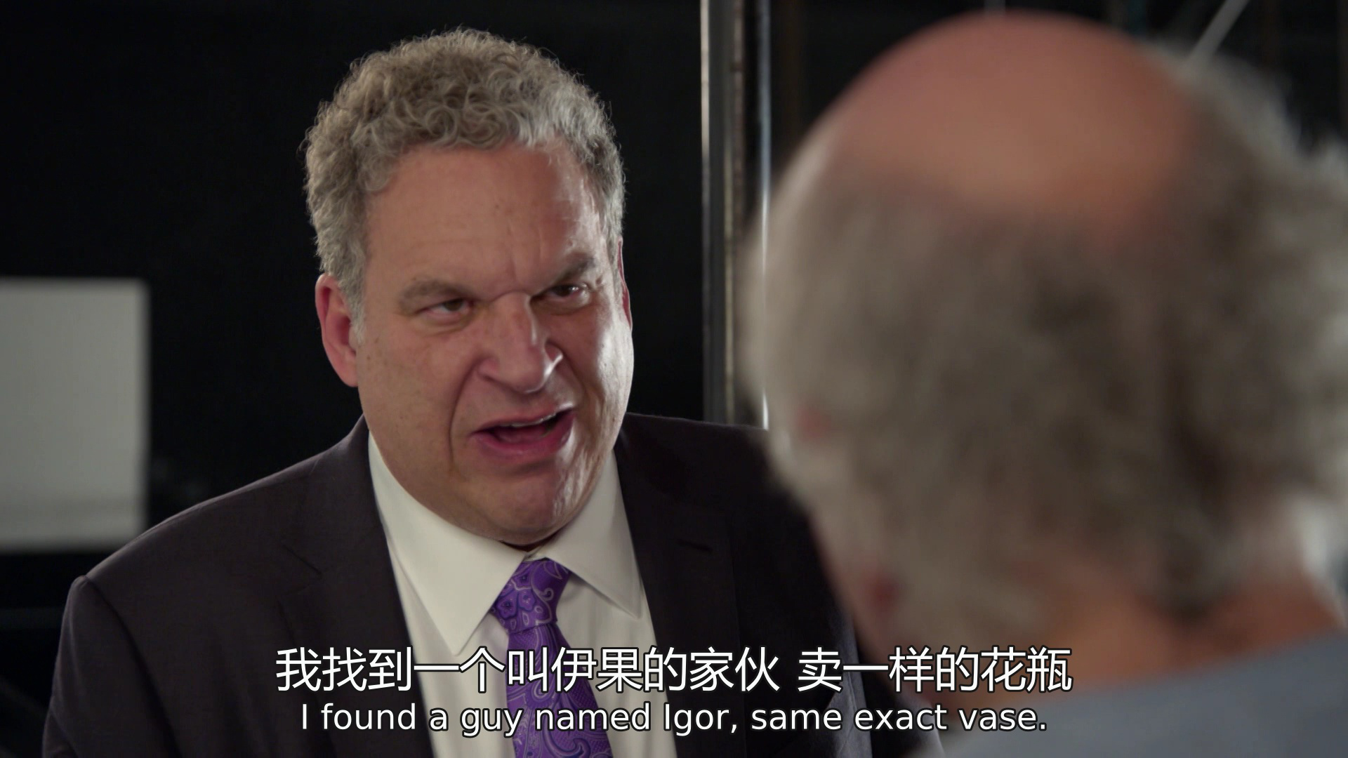 抑制热情 第十一季 9集