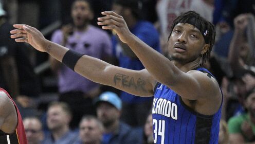 《NBA全场集锦》【球星】卡特vs热火集锦 全场砍下27+11高效进攻助球队主场取