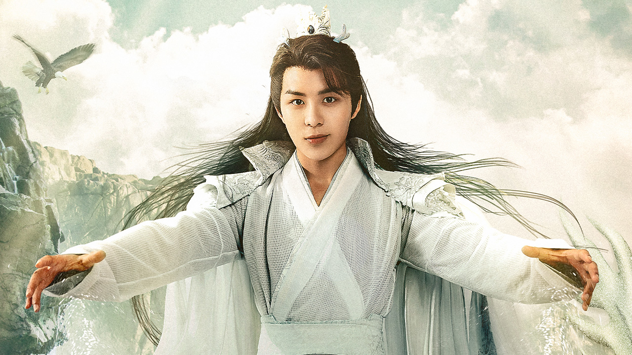 侍酒令 2集