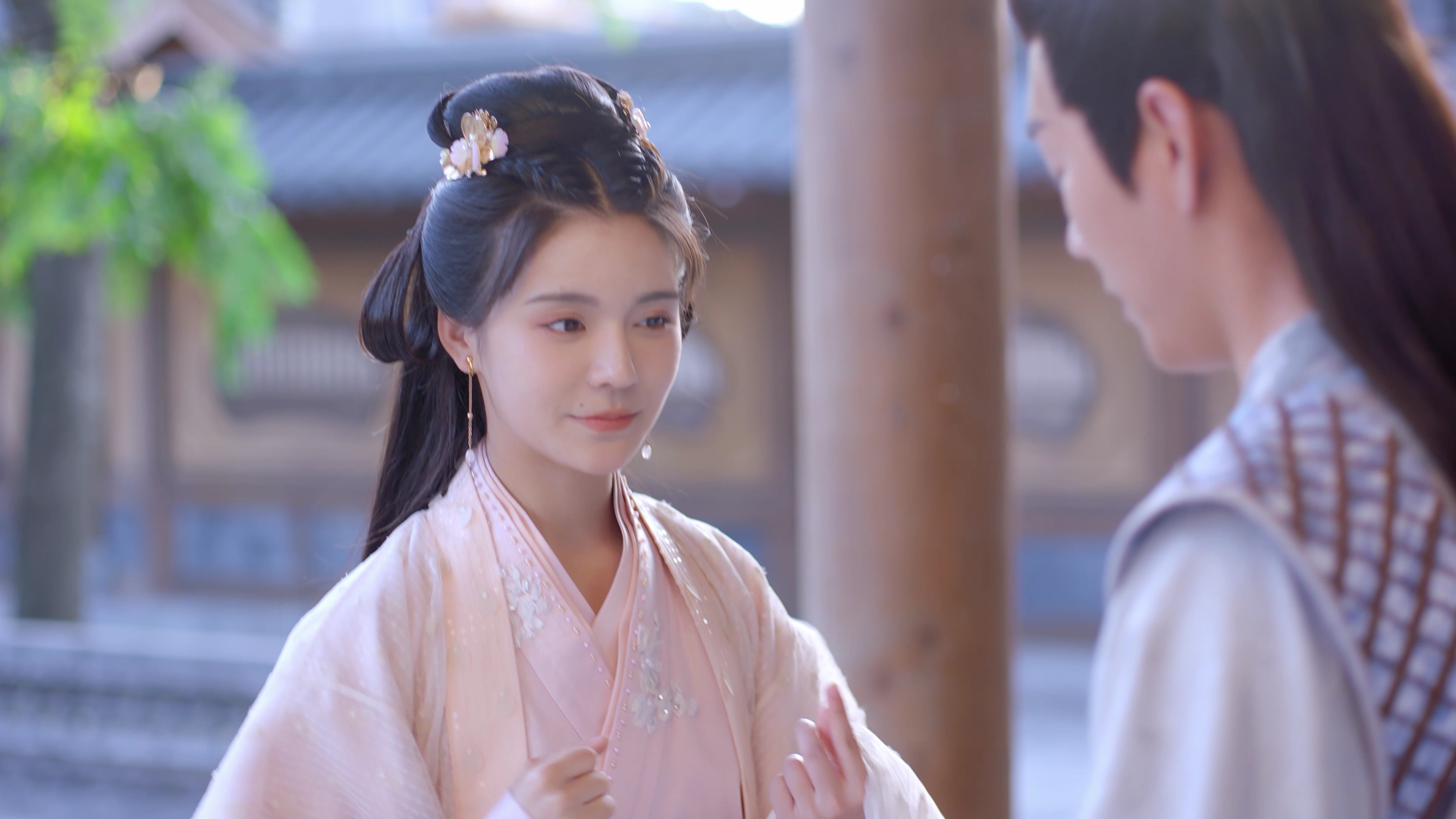 辰雪令 16集