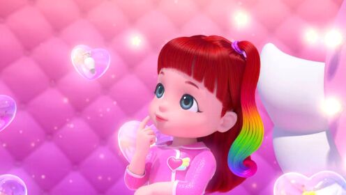 彩虹宝宝第六季 小雪你说的很对我们去找星星吧_高清1080p在线观看