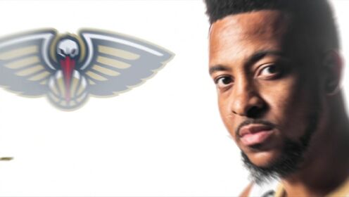 《NBA全场集锦》马刺vs鹈鹕中文解说全场回放