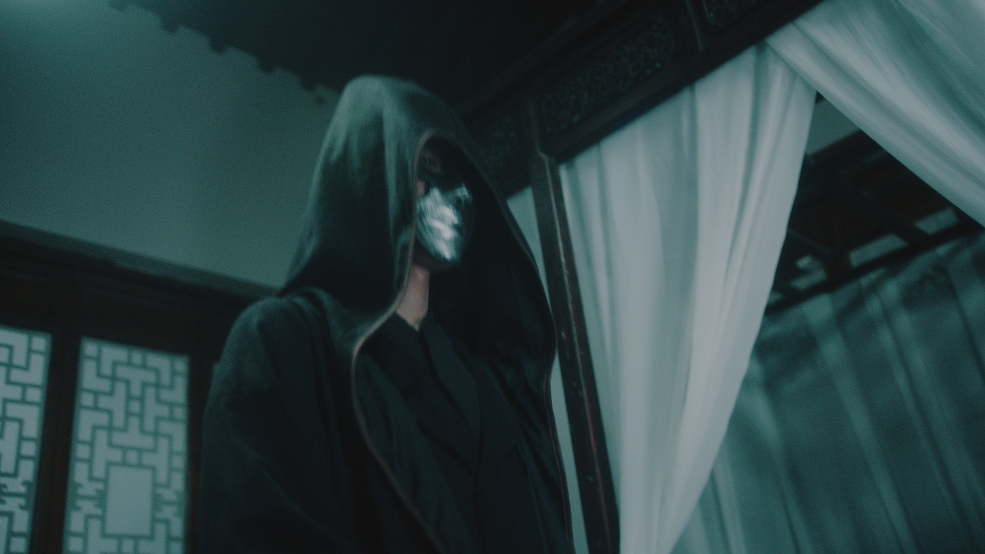 夜叉新娘 9集