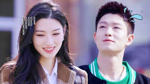 迷之尬聊→于洋登场大白天邀请傅冬暖看星星看月亮_综艺_高清1080p