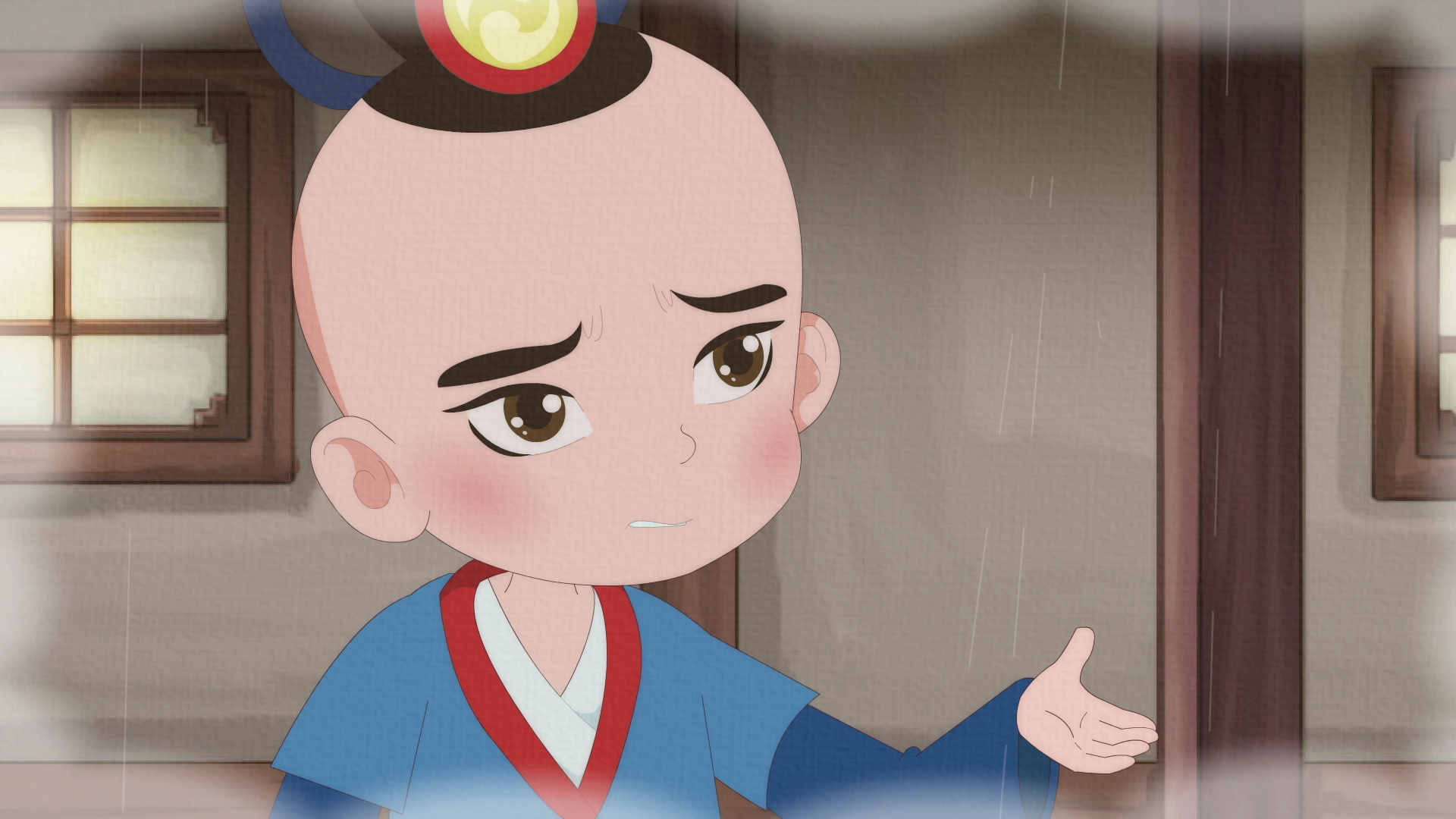麦冬寻药记 17集