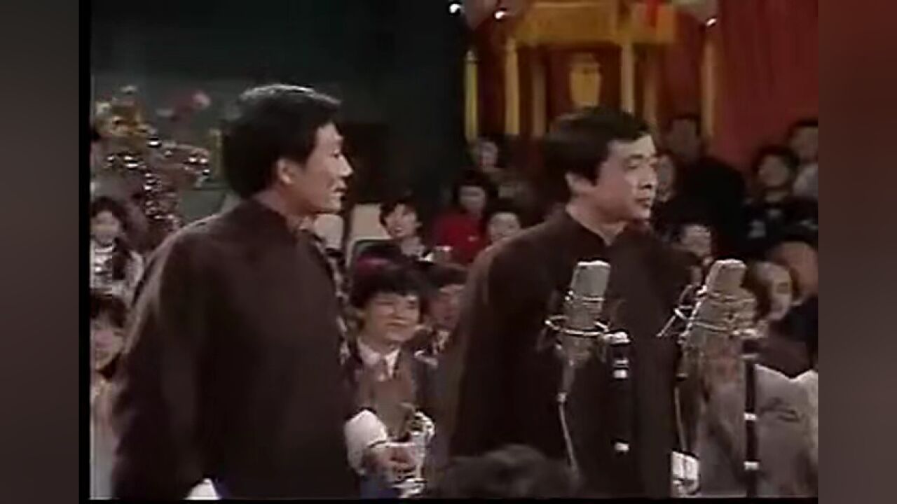 侯耀文唱戏停不下来看呆石富宽_高清1080P在线观看平台_腾讯视频