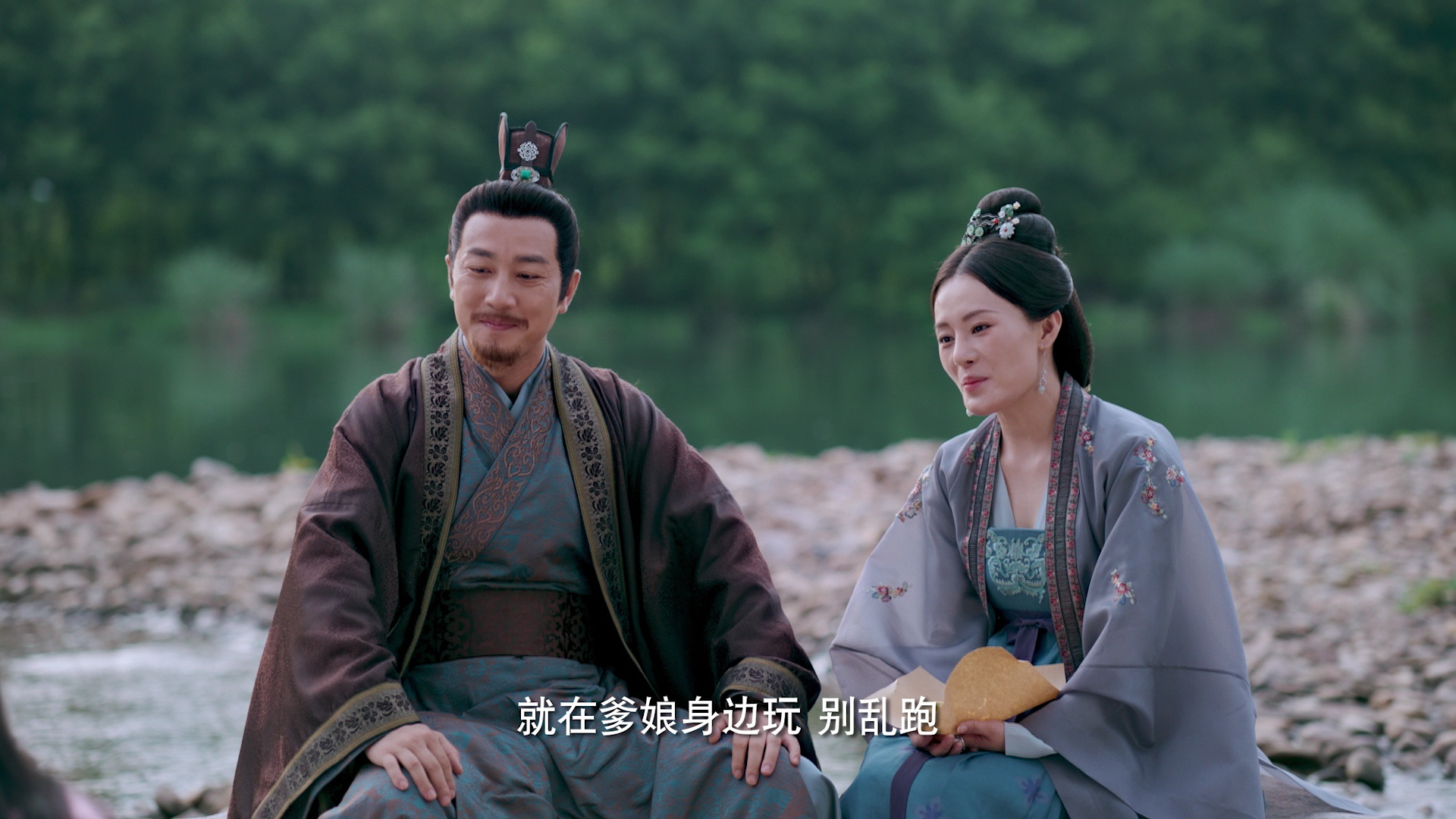 重紫 15集