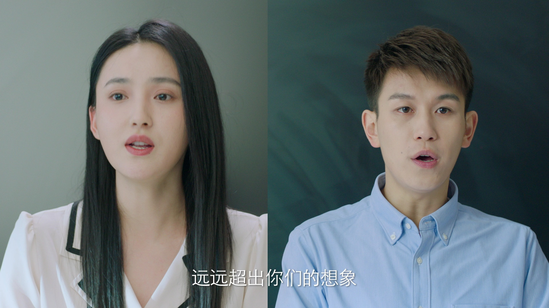 时光与他，恰是正好 13集