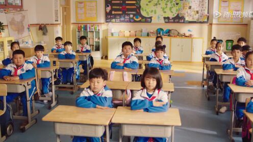 米小圈上学记1第02话_少儿_动画片大全_腾讯视频