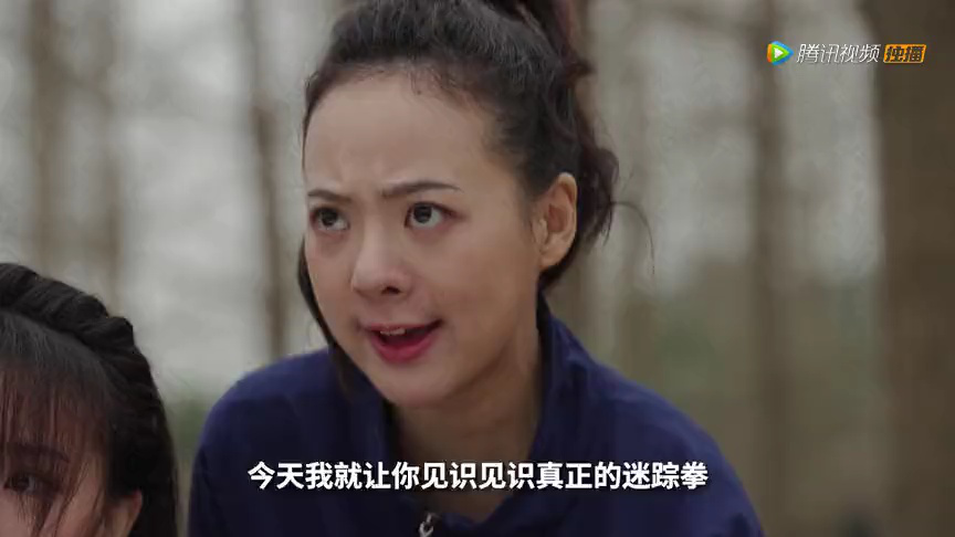 奶爸的科技武道馆 23集
