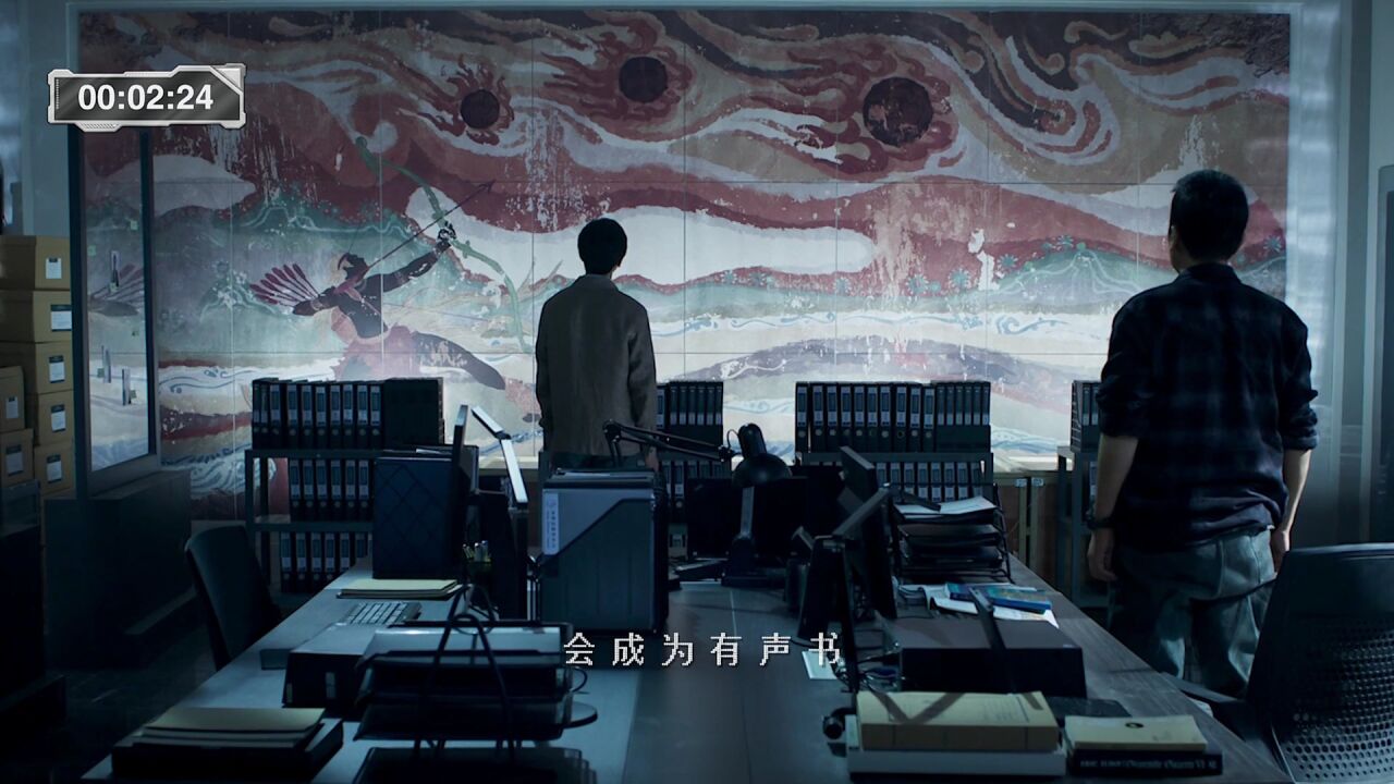三体精彩速看_《三体》作者刘慈欣开播致辞:全新视角重新进入三体世界_高清1080P在线观看平台_腾讯视频