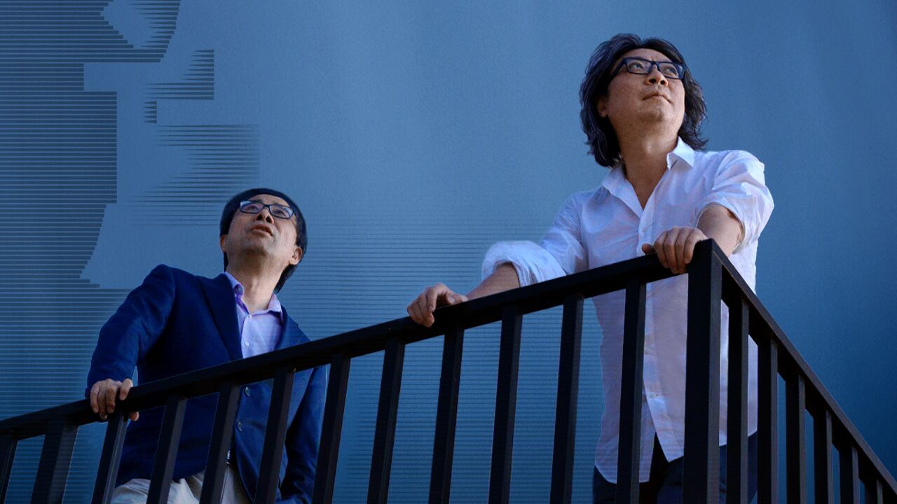 十三邀#