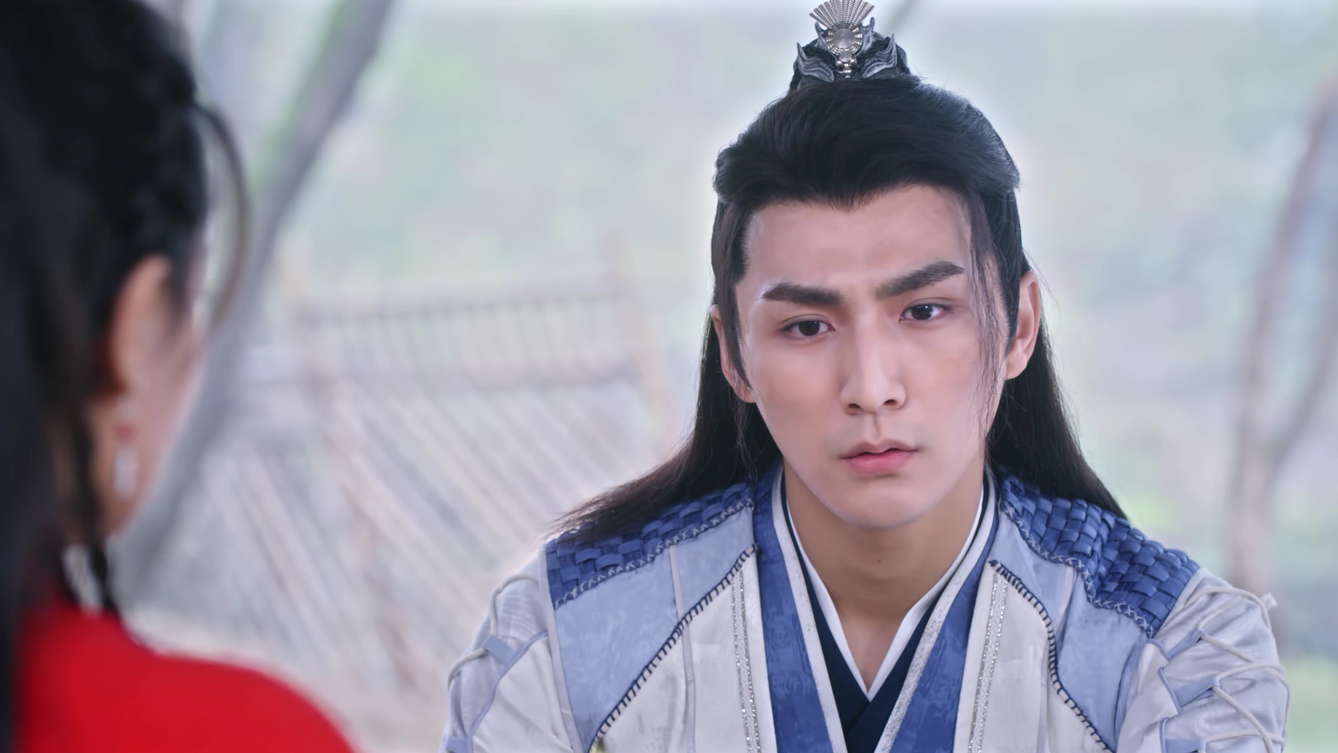 彩门令 18集