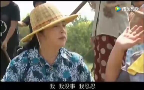 小人物的幸福生活