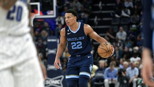 《NBA全场集锦》【球星】贝恩vs魔术集锦 31+4+5内突外投带队取胜