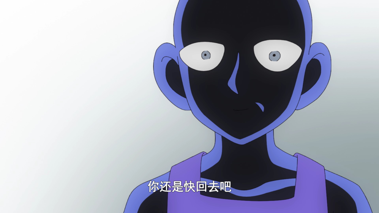 名侦探柯南：犯人犯泽先生 普通话版 10集