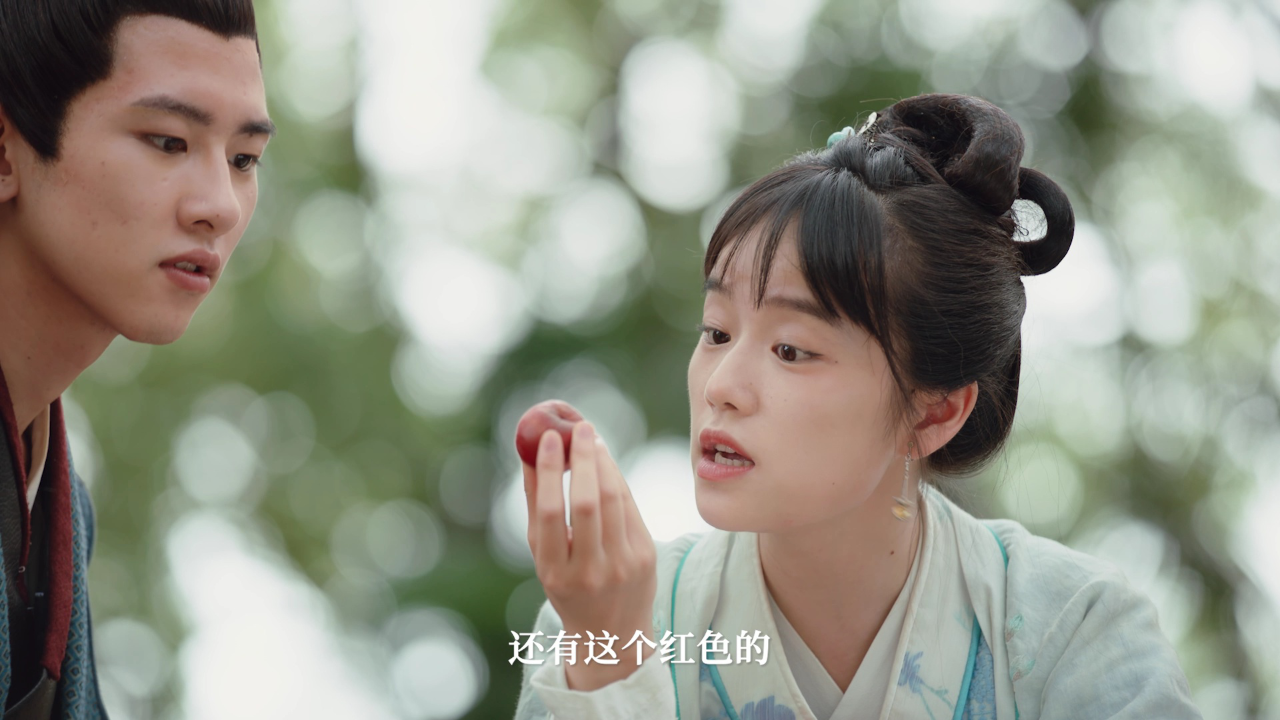 进击的王妃 18集