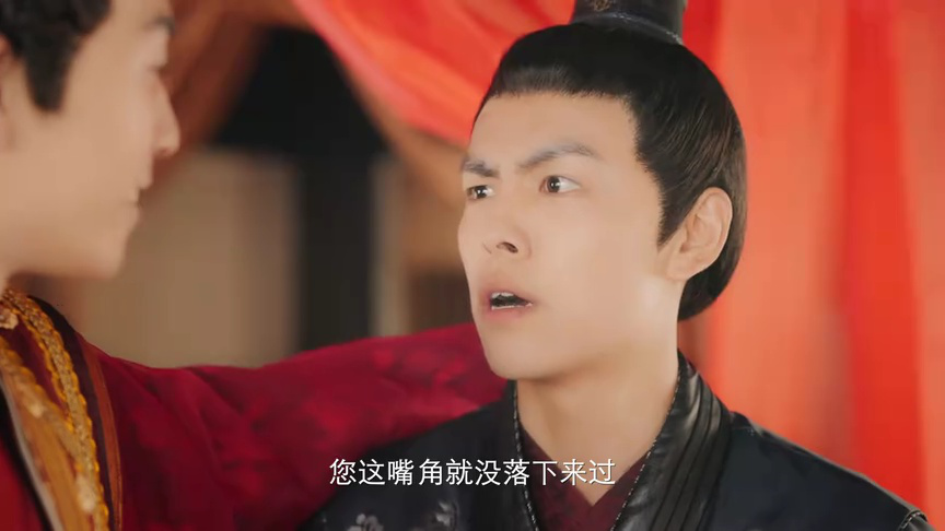 盛宠娇妻 26集
