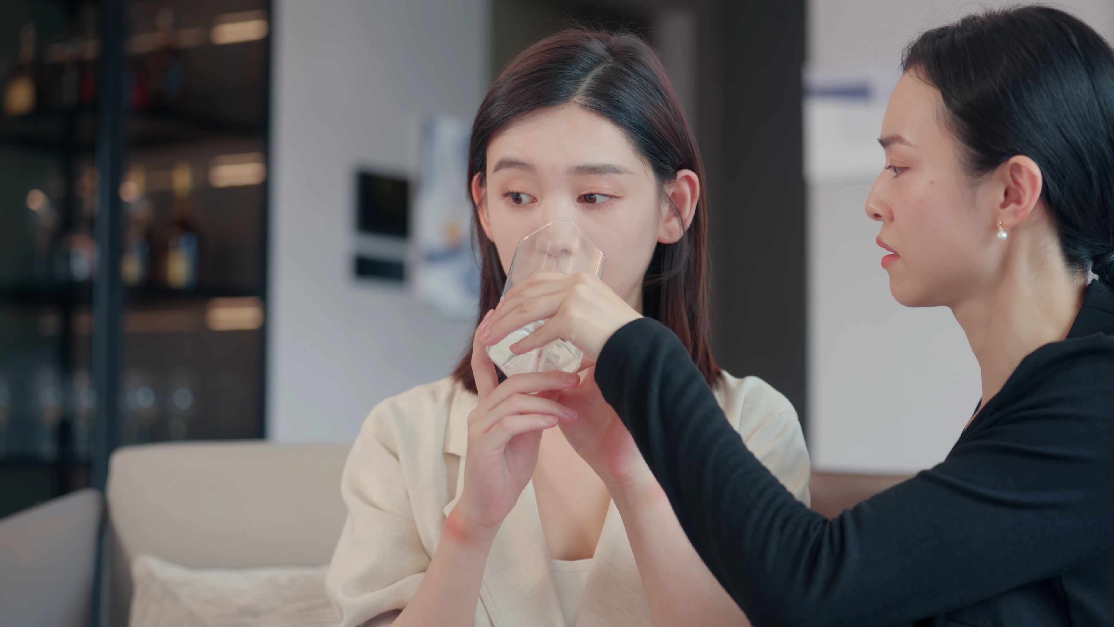 影后的复仇 18集