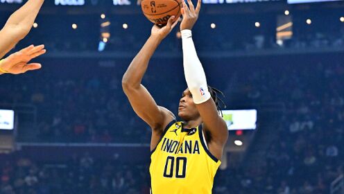 《NBA骑士》【球星】马图林vs骑士集锦 19+9拿下全队最高分