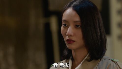 《追捕者》第14集精彩片花_电视剧_高清完整版视频在线观看_腾讯视频
