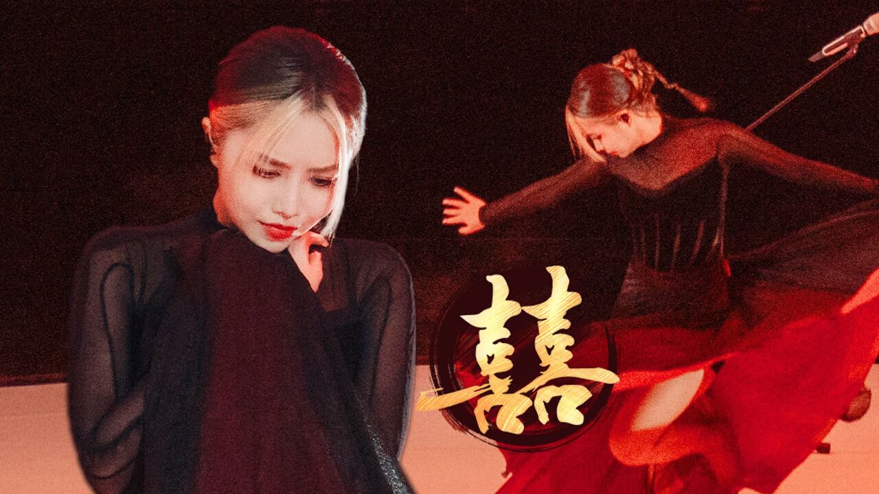 《舞台2023》又双叕热搜了💥_【纯享版】朴宰范&宁艺卓《你在哪里》_综艺_高清完整版视频在线观看_腾讯视频