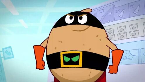 呼叫超级土豆[普通话版]_1080p在线观看平台