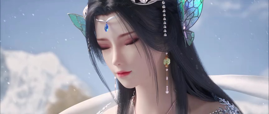 星辰变 第5季 23集