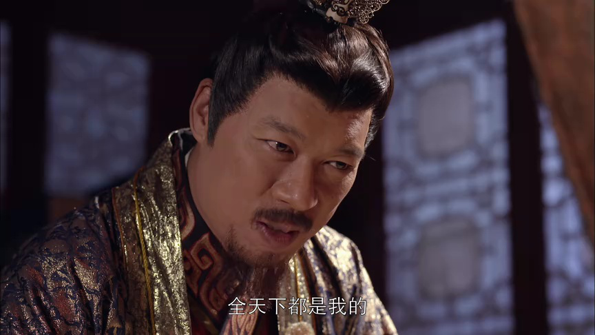 龙汇镖局 31集