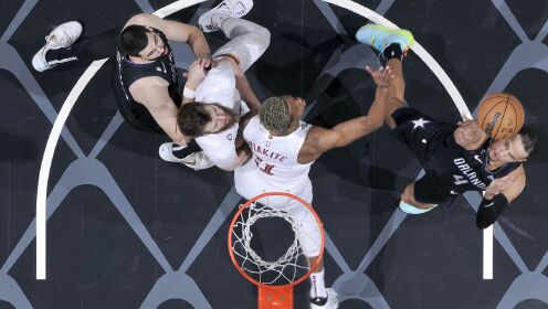 《NBA全场集锦》【球星】萨格斯vs骑士集锦 砍下22+5+4串联全队状态可圈可点