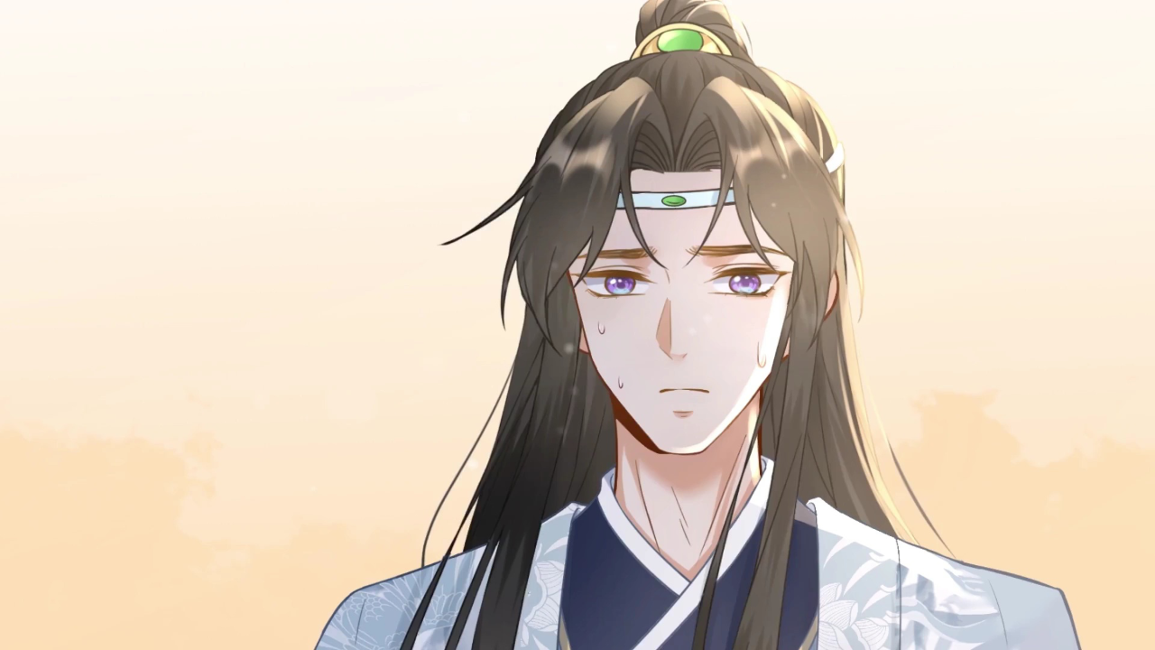 万恶魔头五岁半&middot;动态漫 15集