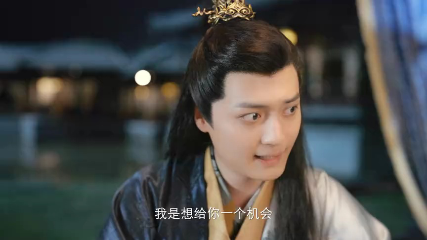 盛宠娇妻 23集
