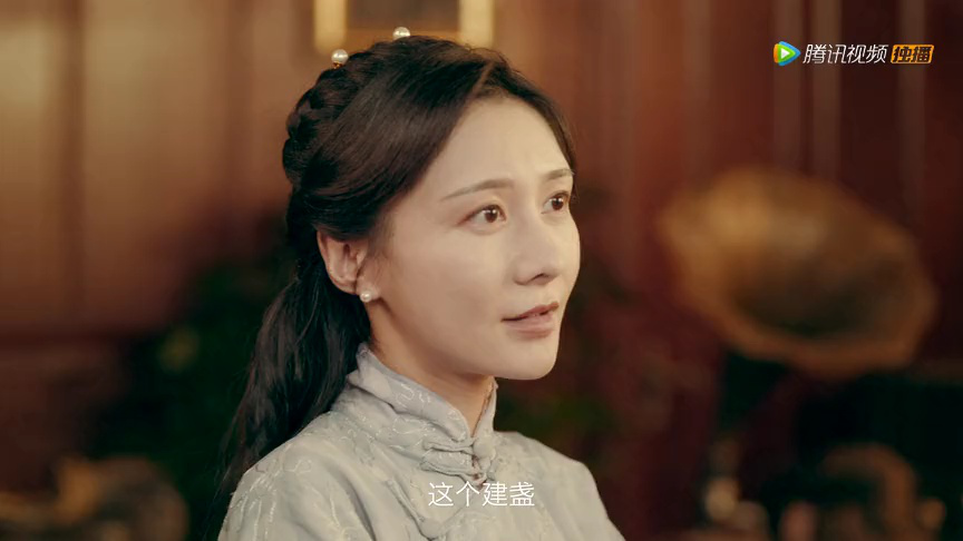 盗门八将 3集