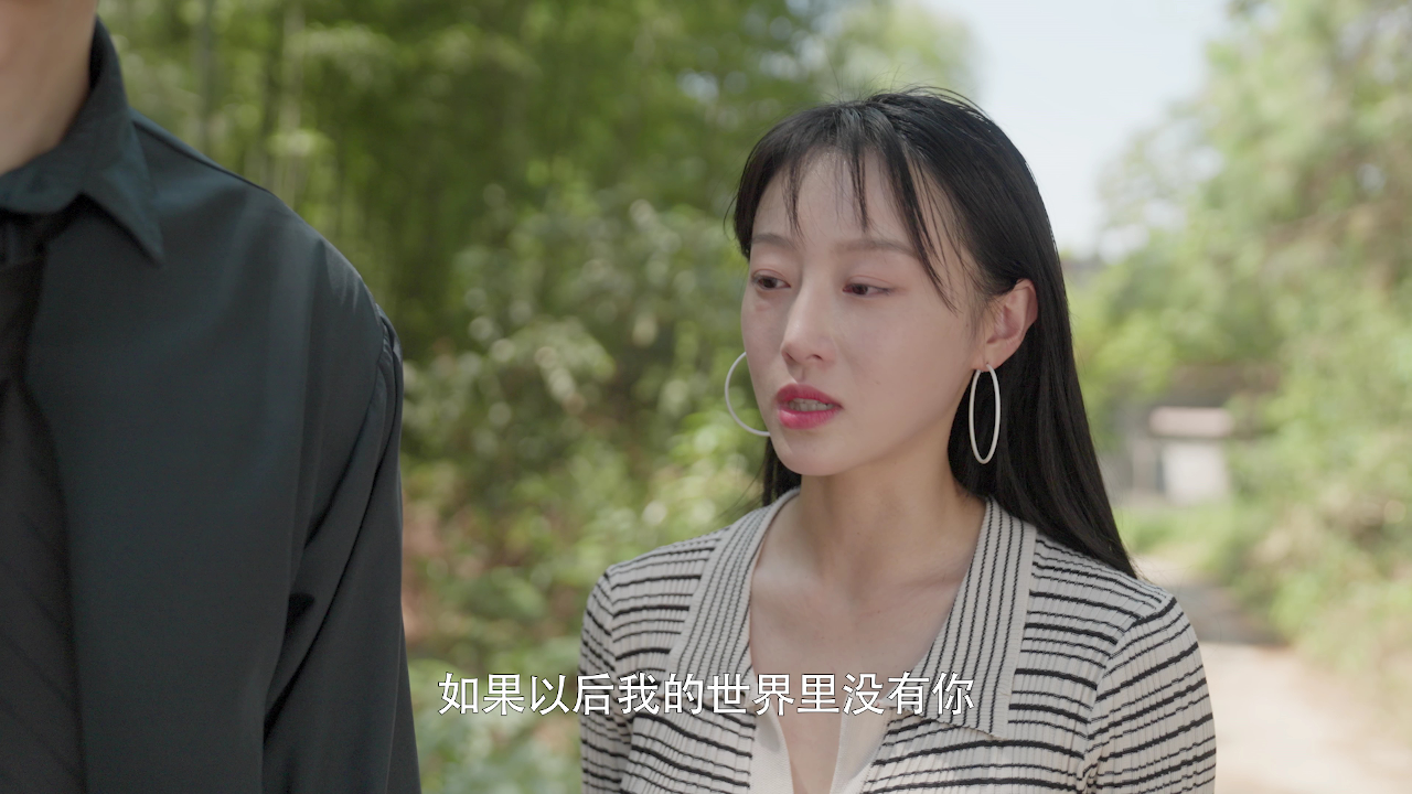 风起云舒 21集