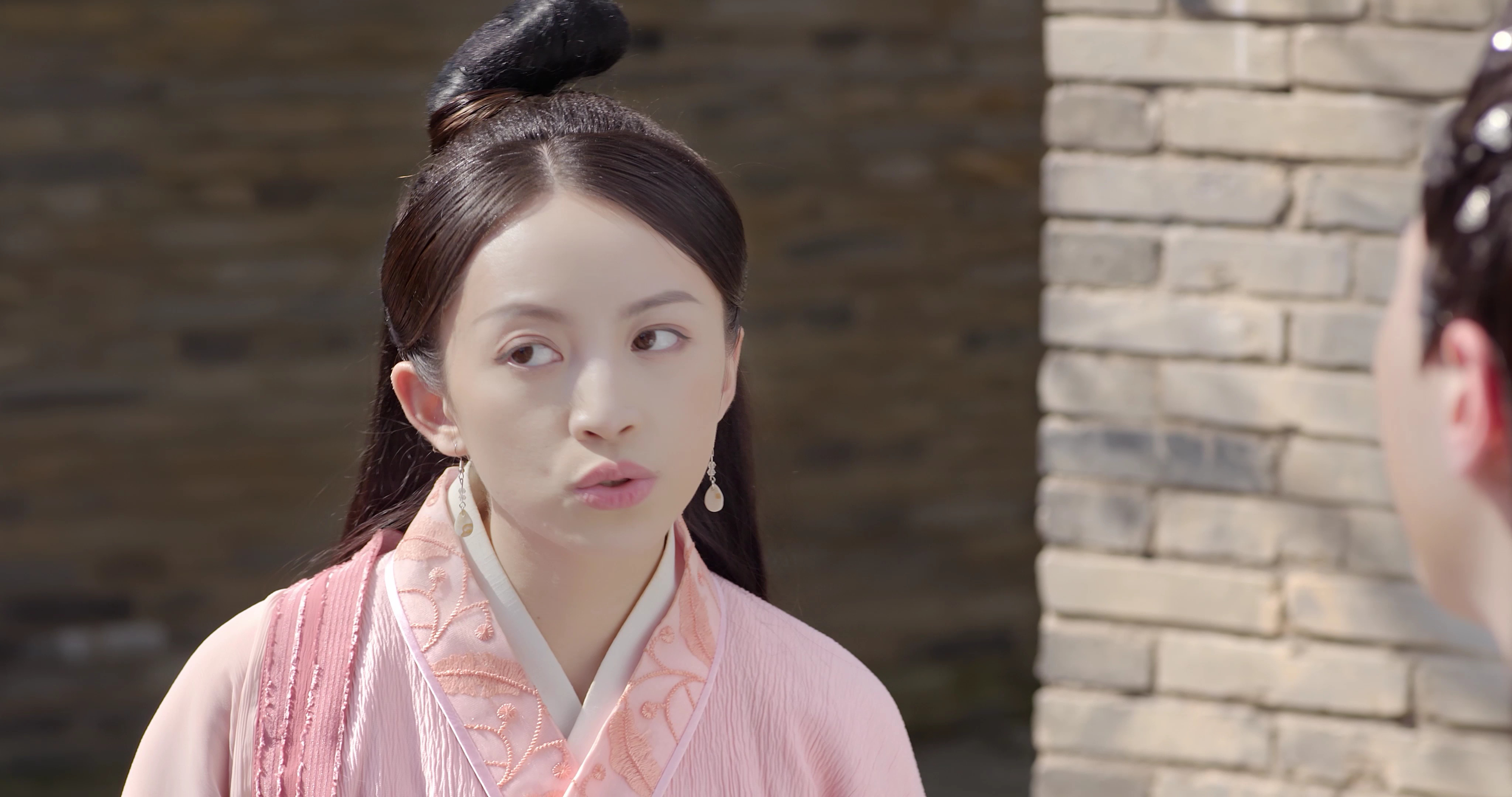 战斗吧，娘子 16集