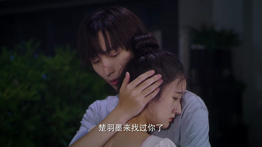 书中自有男友力 12集