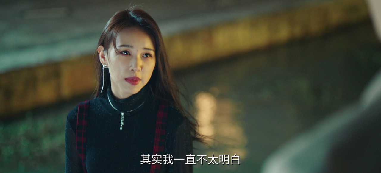 以爱为契 24集